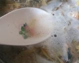 さば缶と大根の煮物作り方6写真