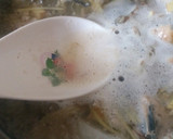 さば缶と大根の煮物作り方6写真