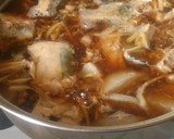 さば缶と大根の煮物作り方7写真