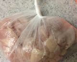 ガリバタチキンもどきっ！作り方3写真