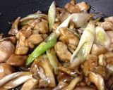ガリバタチキンもどきっ！作り方5写真
