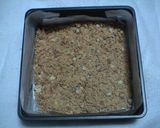 ボウルひとつでチーズケーキ☆おでかけ版作り方3写真