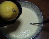 ボウルひとつでチーズケーキ☆おでかけ版作り方7写真