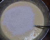 ボウルひとつでチーズケーキ☆おでかけ版作り方8写真