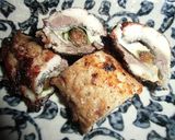 仙台麩＊ふ＊ふっ弁当作り方7写真