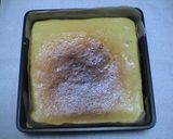 ボウルひとつでチーズケーキ☆おでかけ版作り方10写真