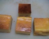 ボウルひとつでチーズケーキ☆おでかけ版作り方12写真