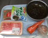 きざみ昆布の炒め煮作り方1写真