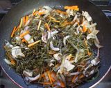 きざみ昆布の炒め煮作り方3写真