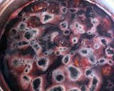 ♡栗の渋皮煮♡作り方3写真