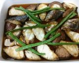 さわらの焼きびたし作り方5写真
