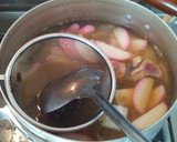 我が家の具だくさん味噌煮込みうどん作り方3写真
