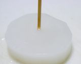 レンジで大根の下茹で作り方4写真