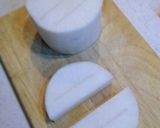さきイカ 大根の煮物作り方1写真