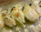 冷凍牡蠣でふっくらジューシー！チーズ焼き作り方5写真