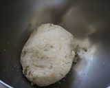 すぐできる☆おからクッキー(ココナツ)作り方2写真