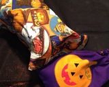 イベントの日のお弁当〜ハロウィン〜作り方6写真