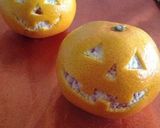 イベントの日のお弁当〜ハロウィン〜作り方7写真