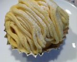 大人味♡さつまいもモンブラン作り方19写真