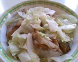 簡単～あるもの丼作り方3写真