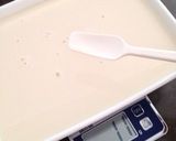 海外発!手作り絹ごし豆腐(煮搾り法)作り方11写真
