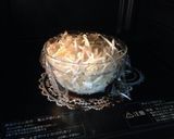 お好み焼き☆もやし納豆作り方1写真