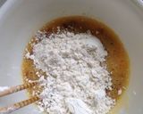 お好み焼き☆もやし納豆作り方2写真