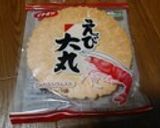 えびせん入りニラチヂミ作り方1写真
