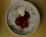 ☆カリカリ衣のチキンライスボール☆作り方1写真