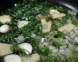 万能調味油だよ(*^^*)ノ♡ネギ油　♡作り方3写真