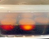 炊きたての白ご飯に！卵の黄身の醤油漬け作り方3写真
