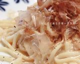 昆布豆乳。作り方5写真