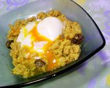 フルーティー♪ヨーグルトドライカレー作り方6写真
