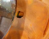 うちのかぼちゃの煮物は甘すぎず、旨い作り方5写真