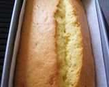 マーガリンで♪卵たっぷりパウンドケーキ作り方9写真