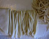 手打ちうどん作り方12写真