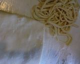 手打ちうどん作り方11写真