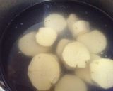 ほっこりしっとり♪簡単スイートポテト作り方1写真
