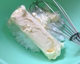 我が家のパウンドケーキ作り方1写真