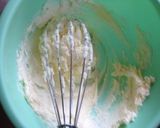 我が家のパウンドケーキ作り方2写真