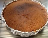 我が家のパウンドケーキ作り方9写真