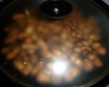 落花生の焼いたん　京都カフェ作り方5写真