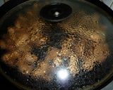 落花生の焼いたん　京都カフェ作り方6写真