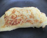 肉なしでも満足な✿韓国風お好み焼き作り方10写真