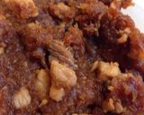 ウチナーンチュが作るあんだんす(油味噌)作り方6写真