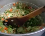 やさしいミートソース作り方1写真