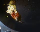 鯵のジャスミンアクアパッツァエスニック風作り方2写真