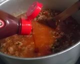 やさしいミートソース作り方6写真