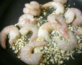 子どもも食べられる☆簡単エビチリ作り方4写真