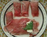 巻きまき♪チーズカツ作り方1写真